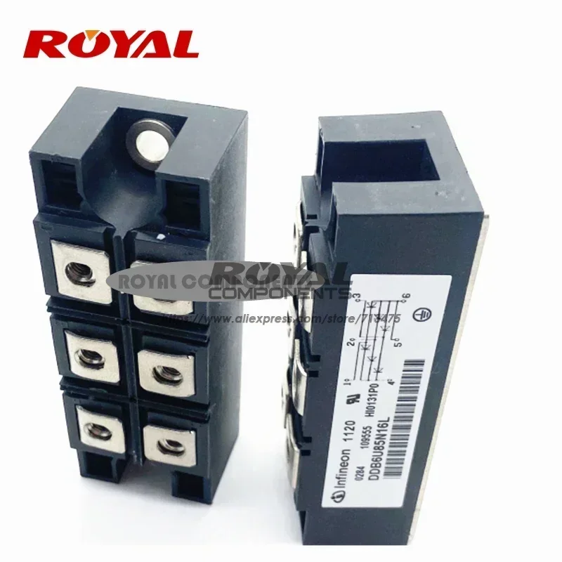 DDB6U85N16L DDB6U85N14L DDB6U85N12L DDB6U85N12 DDB6U85N08L FREE SHIPPING NEW ORIGINAL MODULE