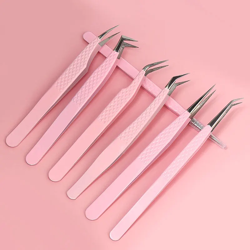 Thumbnail 3 - #57 Latest Tweezers Offers