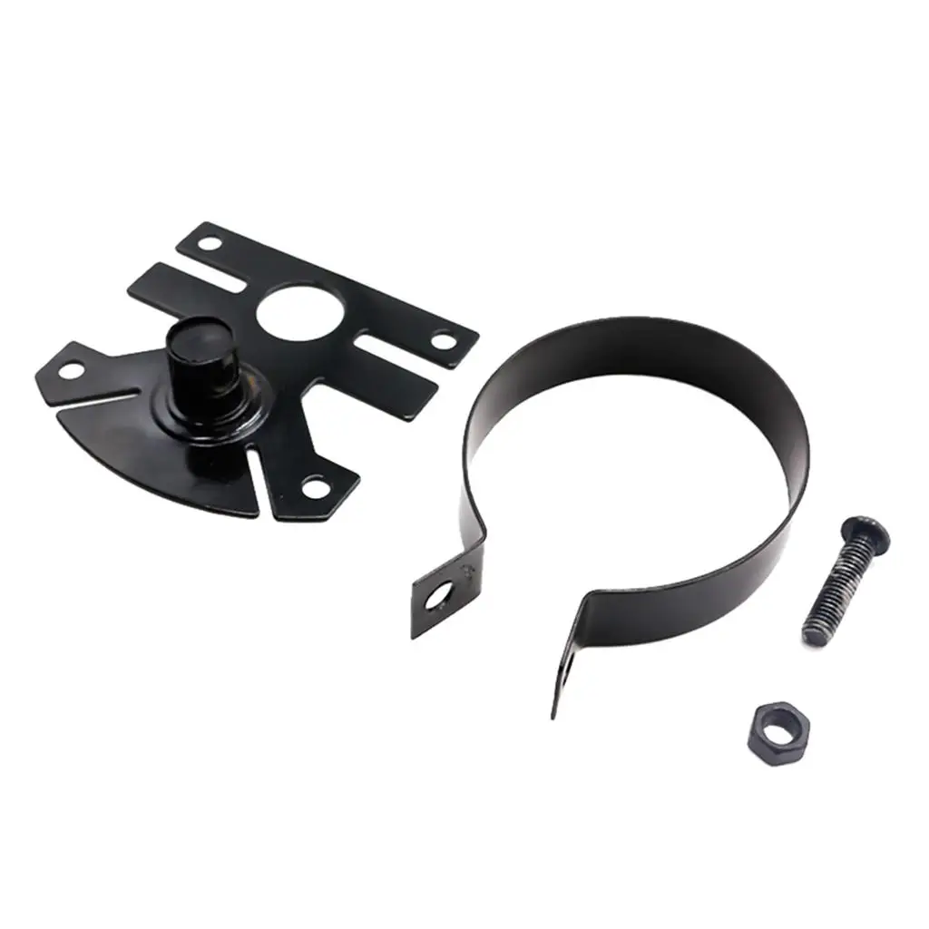 

1 pc. 52mm Universal Auto Single Hole Measuring Instrument Gauge Holder