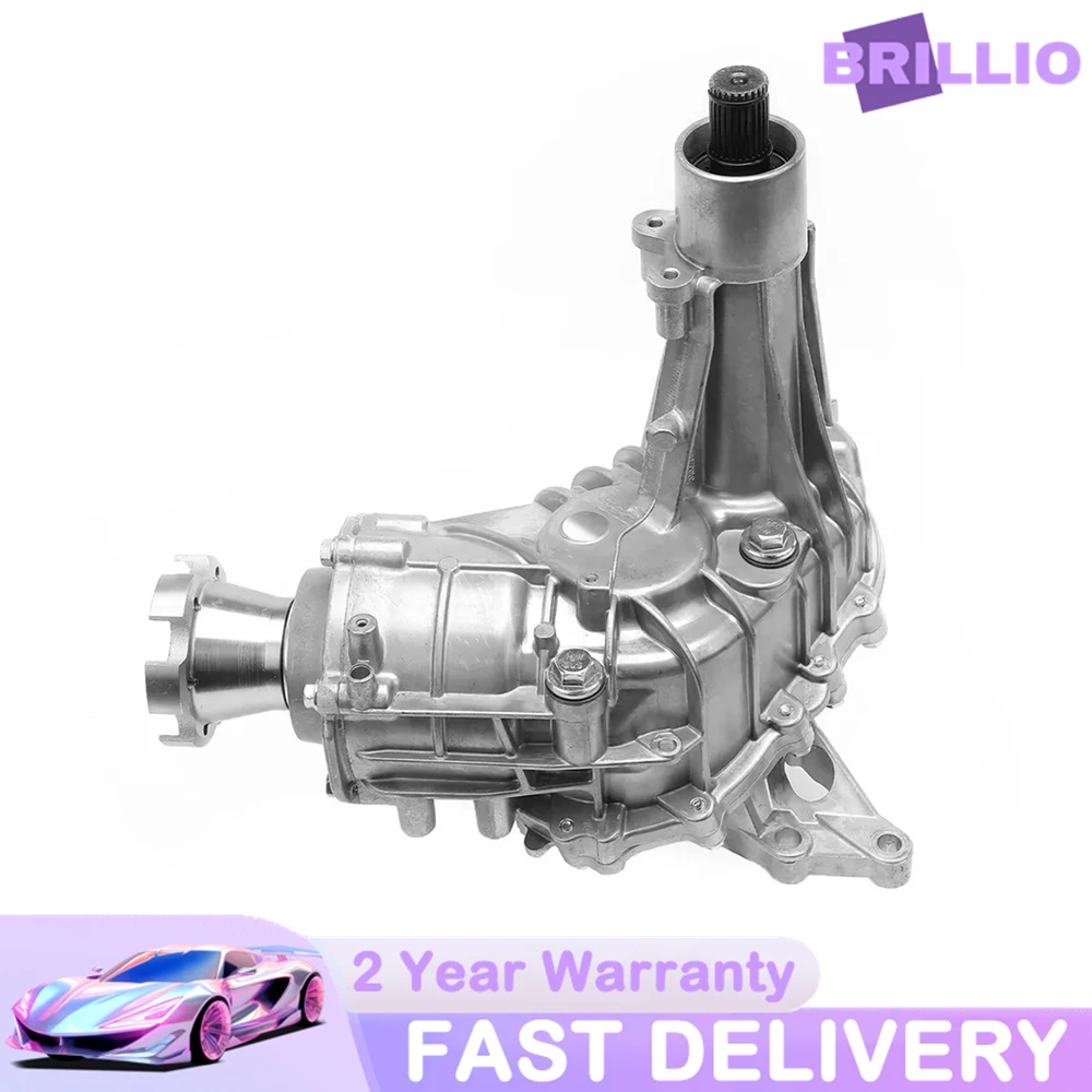 

Раздаточная коробка в сборе 12581120 24244527 24246213 для Buick Enclave 2008-2017, GMC Acadia 2007-2017, Saturn 24264331 23245651