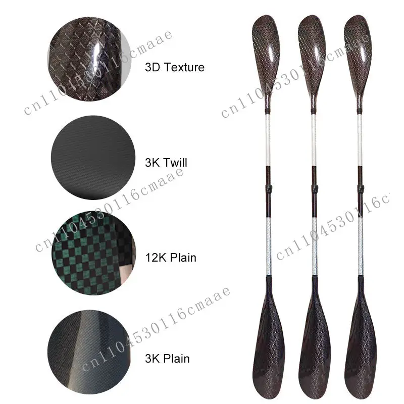 2025년형 2피스 카본폼 복합 이중 날개 블레이드 해 - Kayak Paddle Carbon 리뷰 및 가격