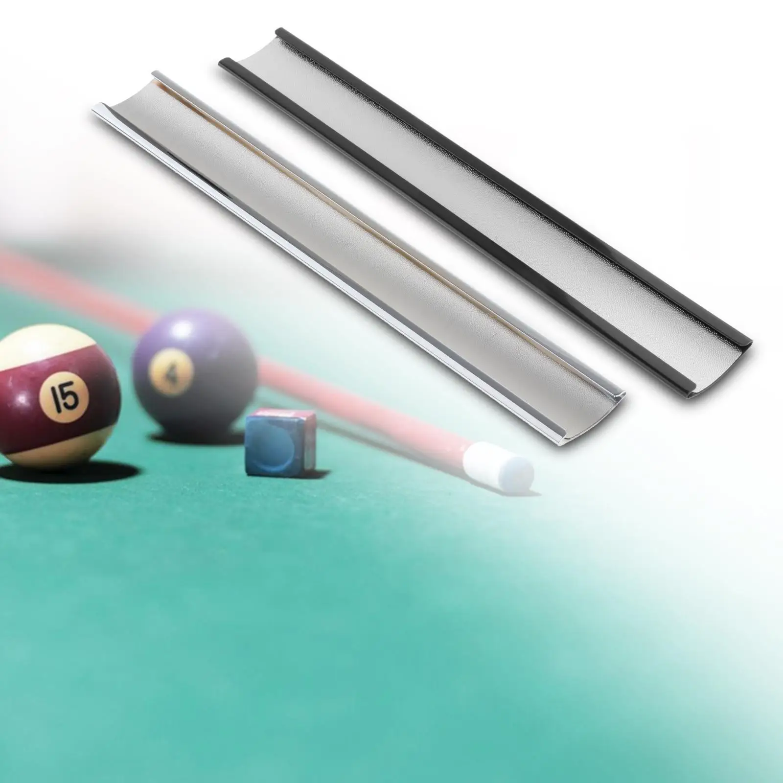 

Premium Billiards Snooker Shaft Cleaner - Effortless Maintenance Tool for Cue Sticks
