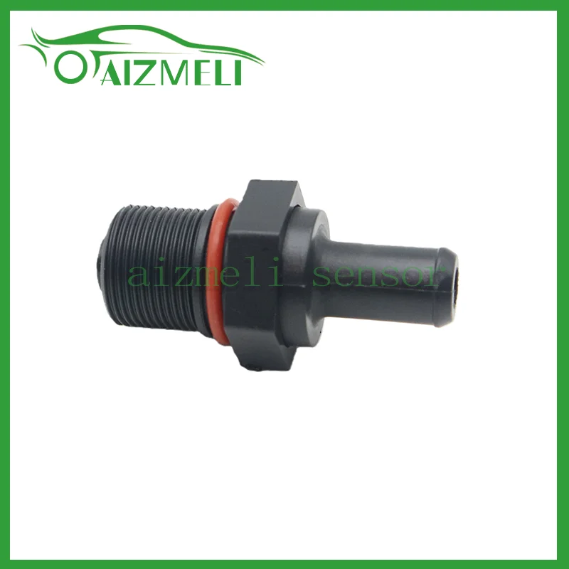 PCV صمام الجمعية 6P1359 لشركة هيونداي جينيسيس 2012 ~ 2013 إلنترا توكسون 2010 سوناتا 2008 ~ 2015 IX35 كيا فورتي سول أوبتيما 045-0404