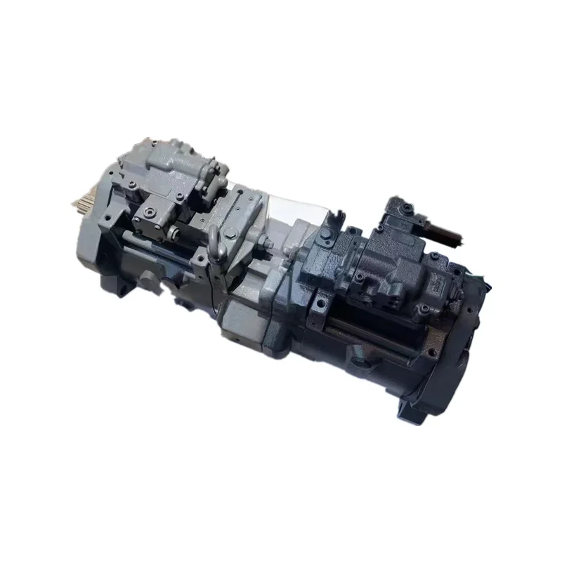Excavator Parts 14621492 EC700 Hydraulic Main Pump VOE14621492