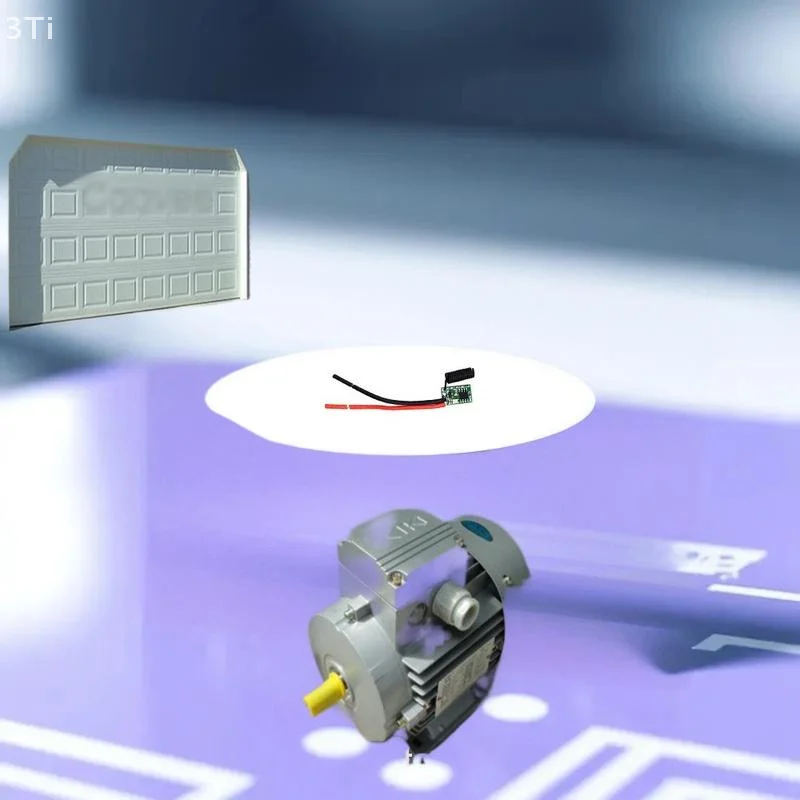 1 шт. DC 12 В 3 В 5 В 9 В обучающий код 433,92 МГц 1 канал выход для пультов дистанционного управления 1527 кодирование 433 МГц RF беспроводной передатчик модуль