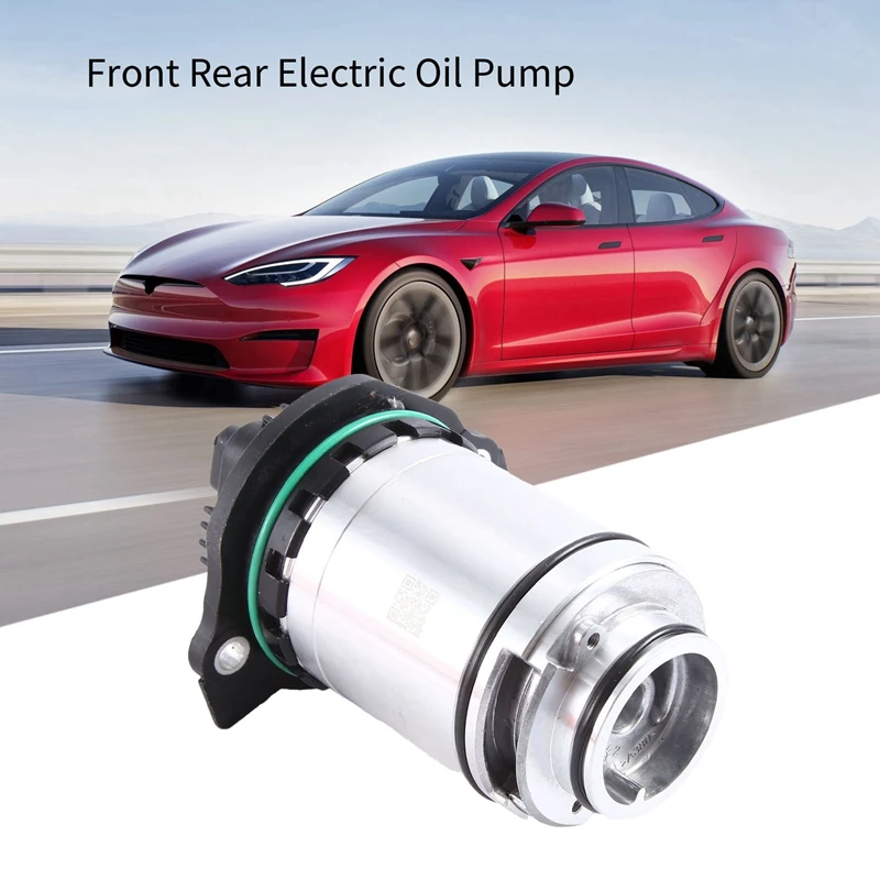 

For Tesla Model S X 3 Y 2016-2023 Car Front Rear Electric Oil Pump 1108202-00-M