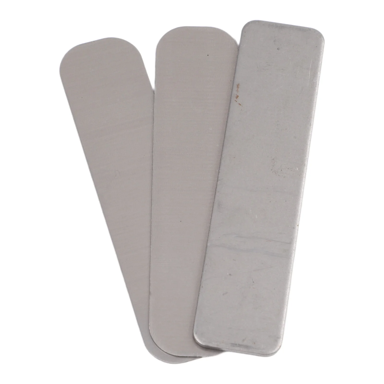 CNC for lathe Shim Gasket Pack 36pcs 0.5-3.0mm Thickness Metal Spacers for Gap Control Leveling and Structural Adjustment