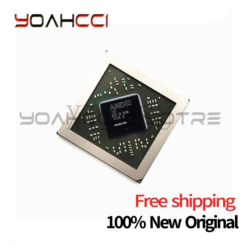 

DC:2019+ 100% New 216-0811000 216 0811000 BGA Chipset Original free shipping