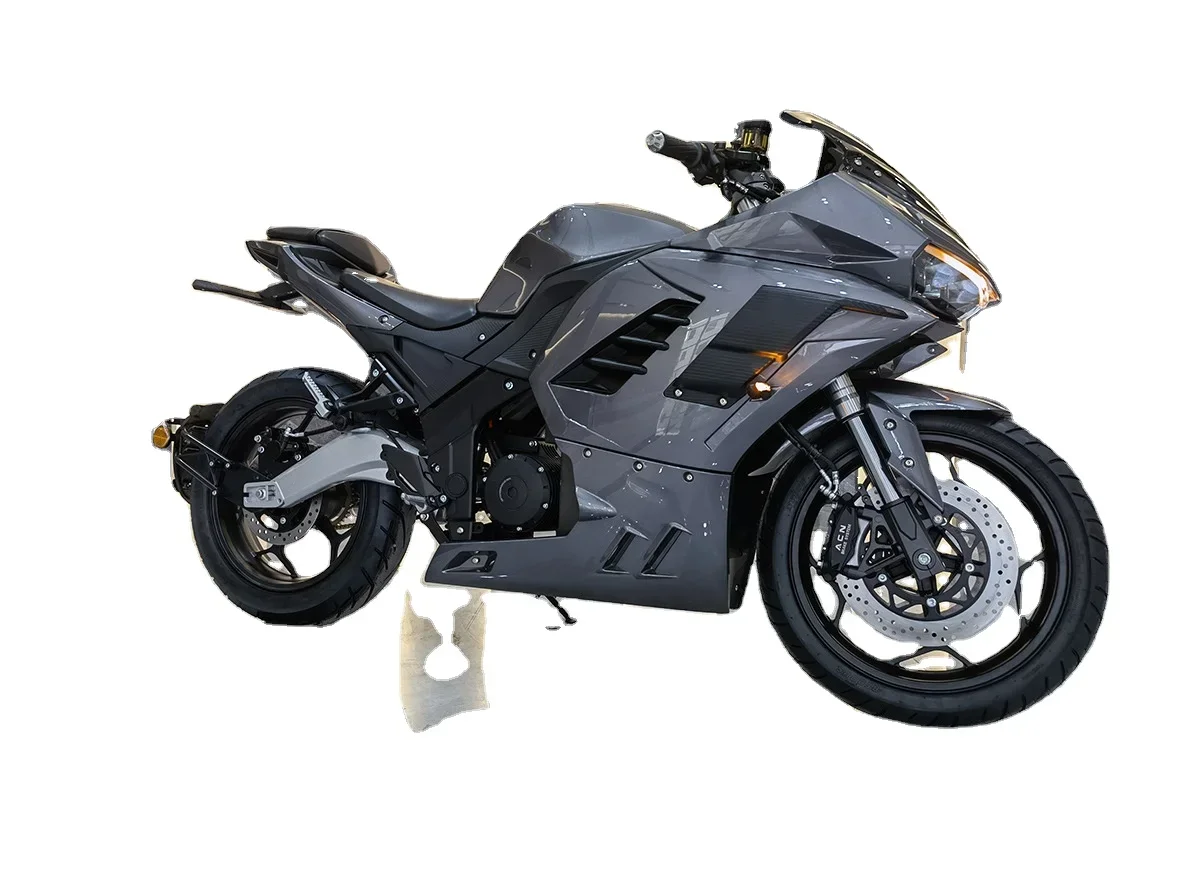 Hot koop 72v 3000W 5000W max snelheid 110 km/u Elektrische motorrijwiel touring motorfietsen off road motorfiets sportbike