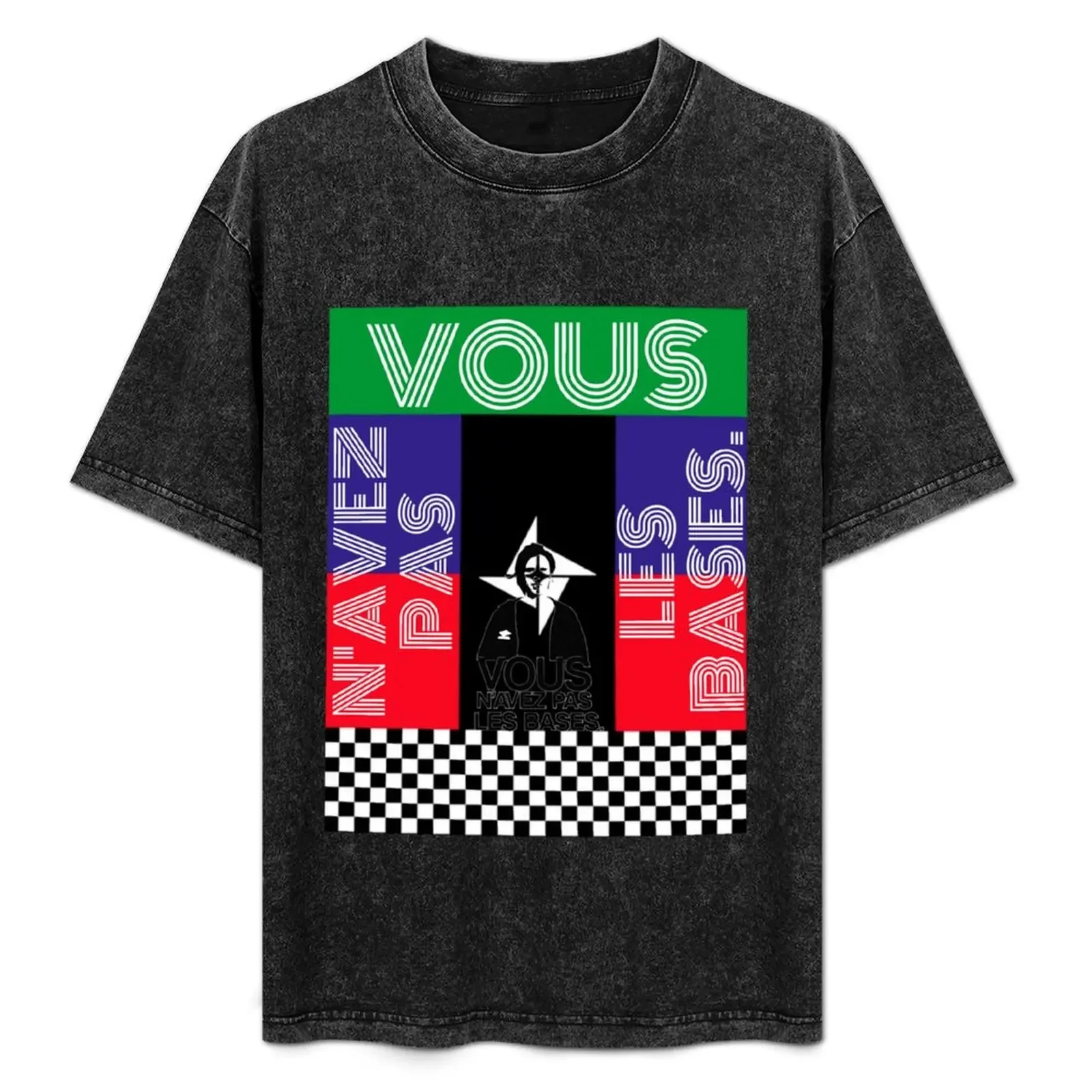 

Orelsan T-Shirt croswit shirt man Personalized t-shirt anime clothing for men