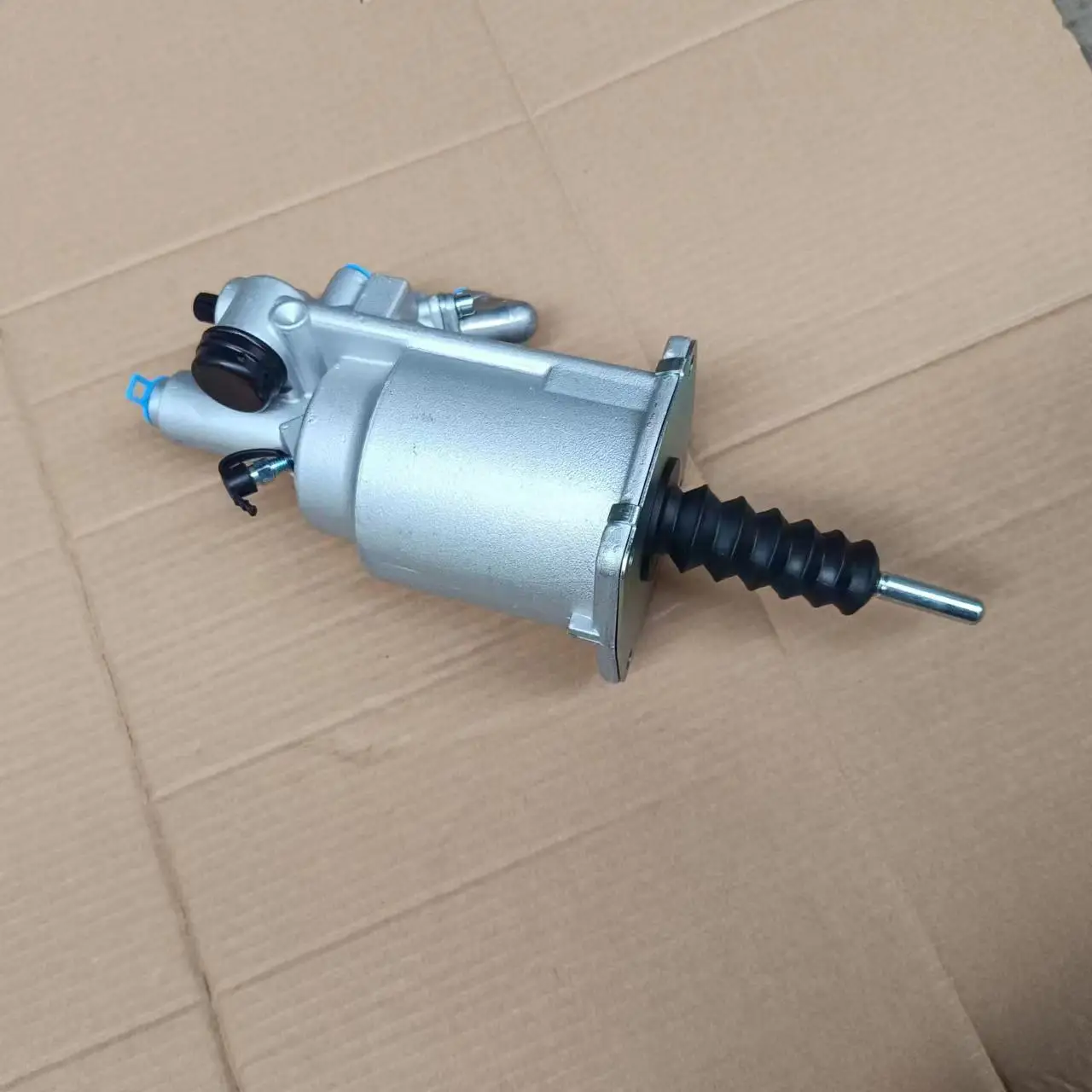 High Quality Bus Accessories Auto Parts Chinese Bus Clutch Servo for Yutong