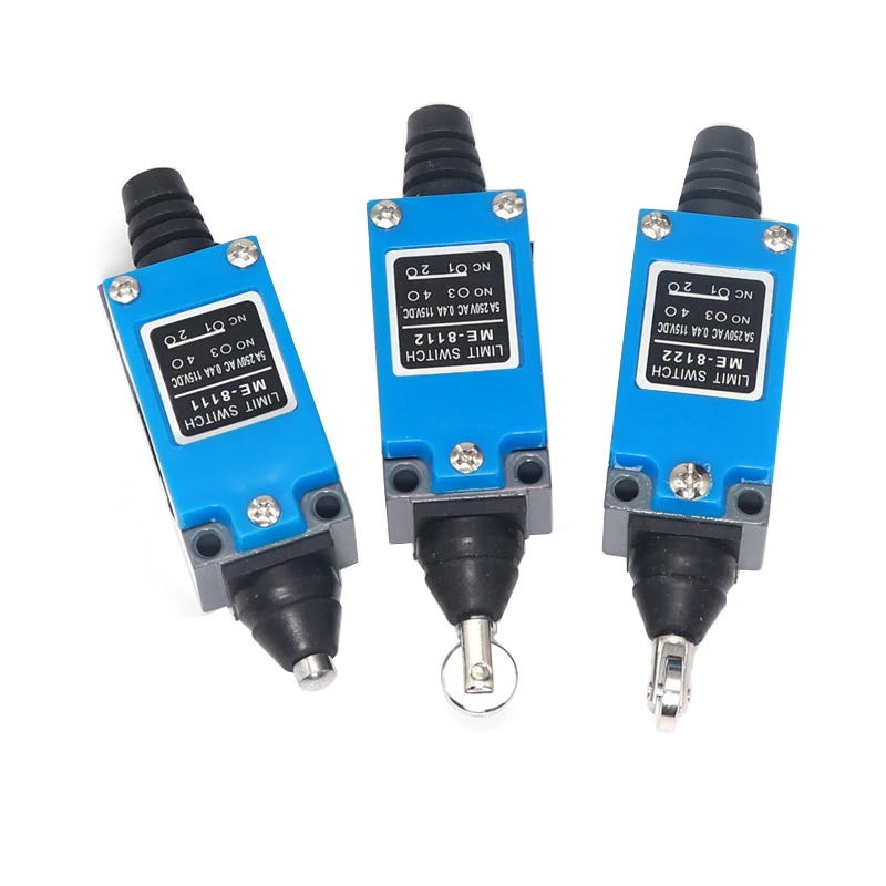 【1PCS】ME-8104 ME-81… - image