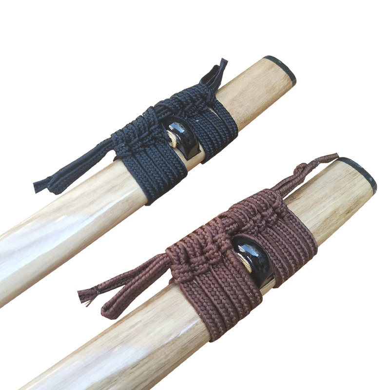 Japanese Samurai Sword Katana Saya, Sheath, Log Wooden Scabbard Material, Nature Color, Brand New Supply, 76cm