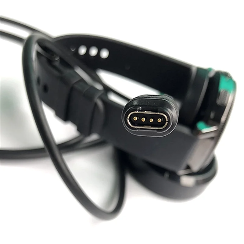 

Y22A-2 шт. USB-кабель для зарядного устройства, шнур для Garmin Fenix 6S 6 5 Plus 5X, часы, низкая рабочая температура, длительный срок службы