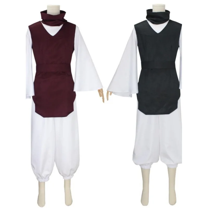 

Хэллоуин Косплей Заклинание Возврат Choso Косплей Jujutsu Kaisen Костюм Choso Костюм Аниме Наряд Игровой Костюм