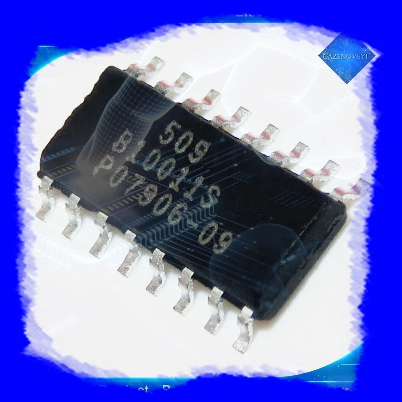 (5-10-20-30-100PCS) B10011 B10011S SOP-16 B10011S-MFPG3Y