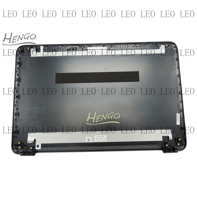 TT  854987-001 NEW For HP 15AY 15-AY Series LCD Rear Lid Top Back Cover Shell Silver