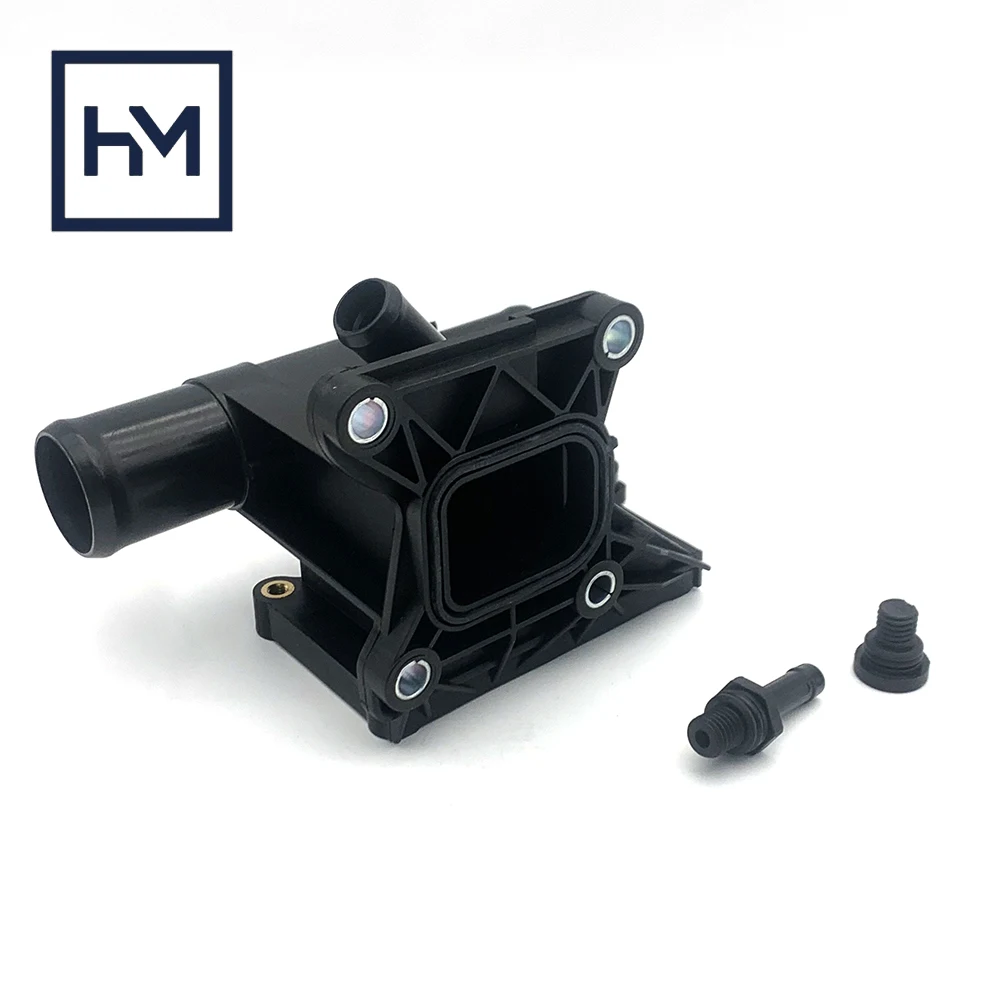 

OE 902-231 6S4Z8K556A 85928 Выпуск воды охлаждающей жидкости двигателя для Ford Focus 2003-2011 2.0L 2.3L