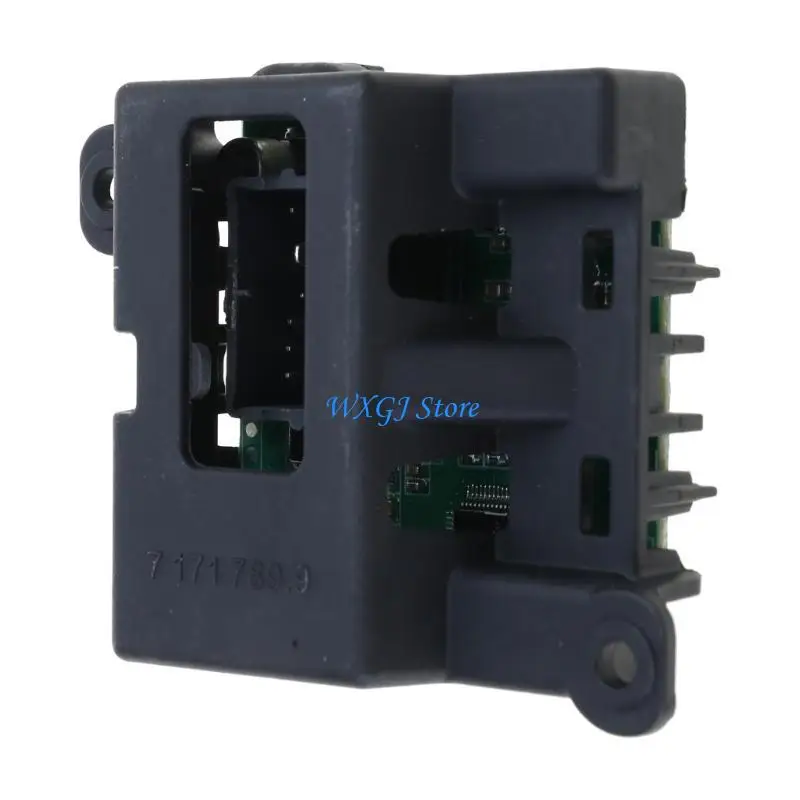 

37JE Drive Control Xenon Module 63117180829 Replacement Drive Light Control Unit
