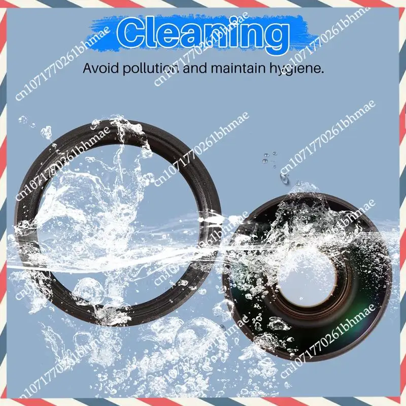 -A21Z 10X For Insta360 X3 X4 Replacement Lens For Action Camera Repairing Accessories Part