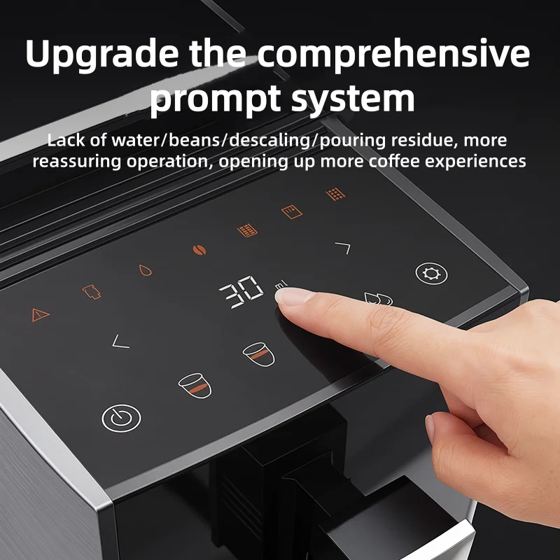 Thumbnail 3 - #19 Best Bean to Cup Coffee Machines to Buy In 2026