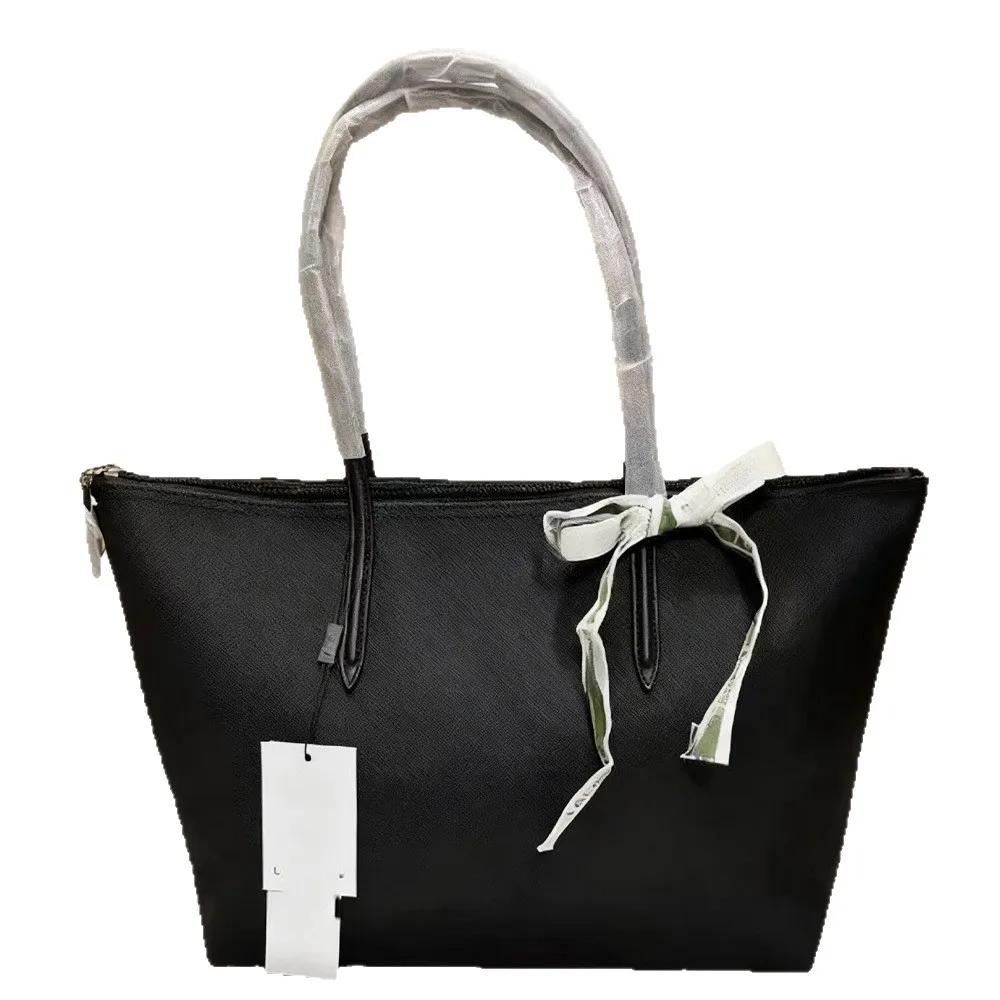 2026 High Quality Large Capacity Shoulder Handbag Bolso De Hombro Multifunctional Mommy Shopping Commuter Bag Casual Daily Groce