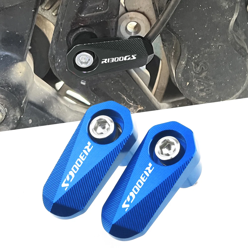 

Для Bmw R1300GS R1300 R 1300 GS 2026, новое алюминиевое переднее и заднее колесо, датчик ABS, защитная крышка, аксессуары для мотоциклов