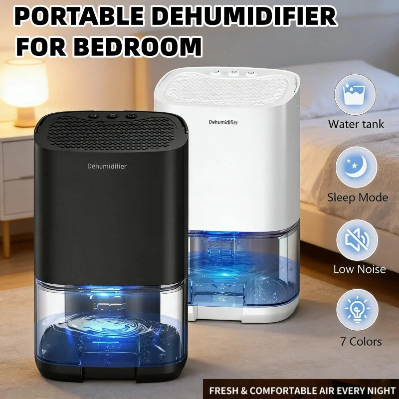 #14 Moisture Absorbers List of Top Picks