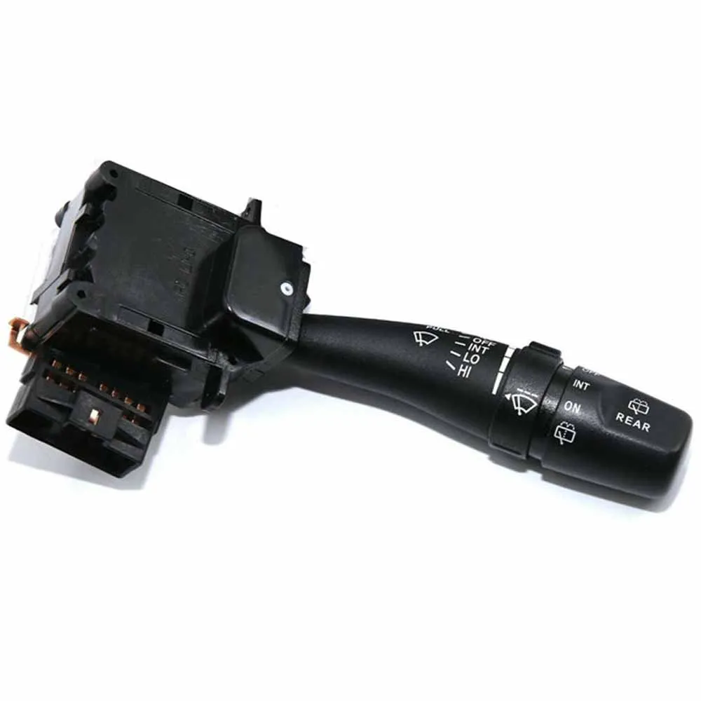 934203E010 Multifunction Wiper Washer Switch Lever for kia Sorento 2004 2005 2006 2007 2008 windshield wiper arm switch knob