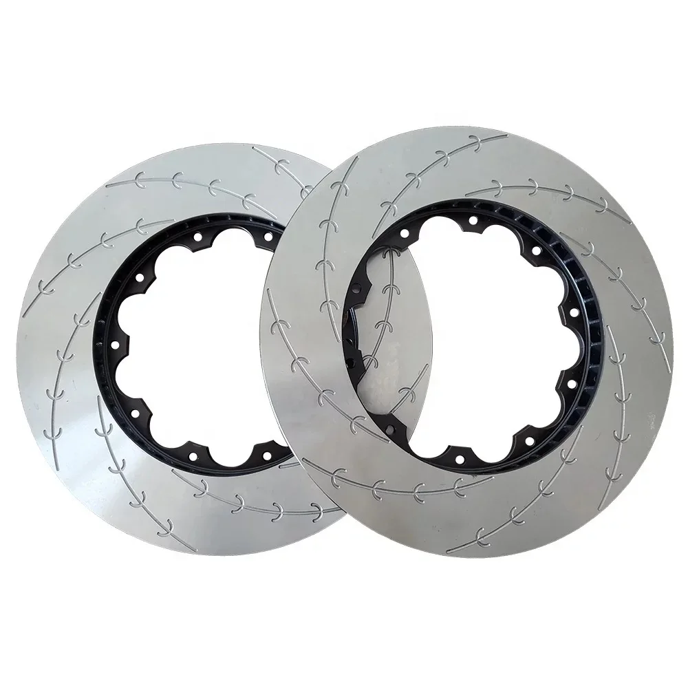 Jekit Custom 355X32 Brake Disc for Many Car Model Front