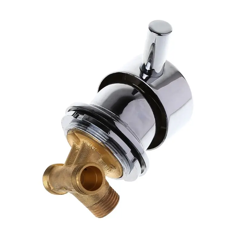 Cold & Hot Water Mixing for Adjustable Cold Hot Mixer Two In