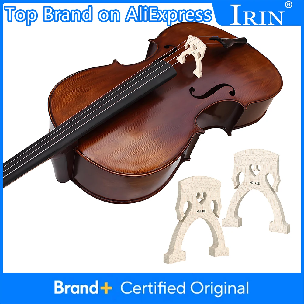 Hk·Lade Cello Bridg…