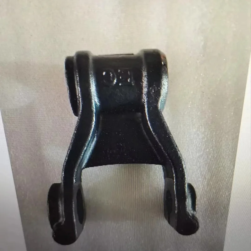 

Wholesale Parts 1889755 Steel Plate Lifting Lug For Heavy Truck High Quality