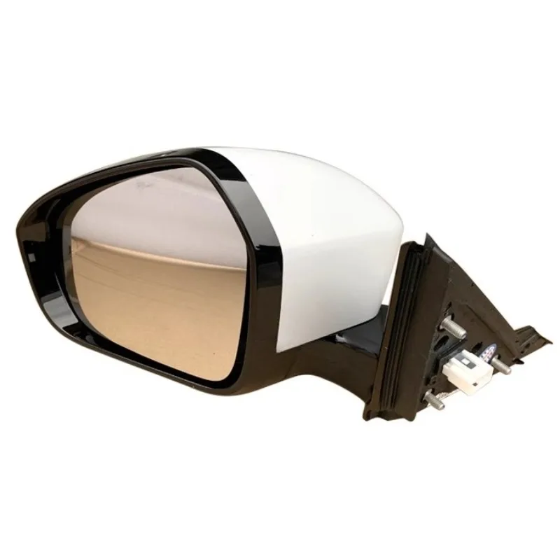 

Genuine Reverse Mirror Assembly Anti Fog Electric Folding Flow Light Turn Signal Exterior Rearview Mirror for Changan Oshan X7