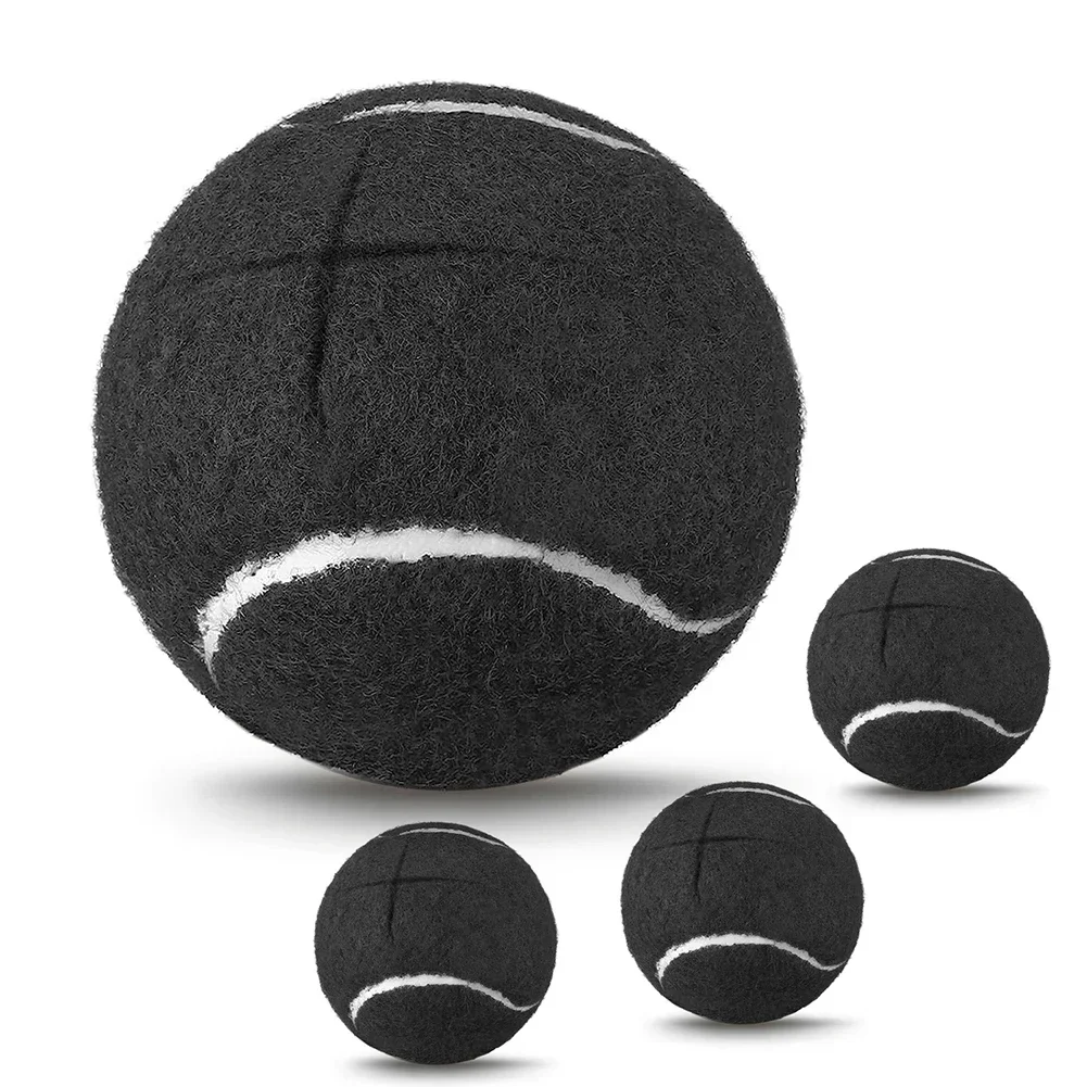 

Precut Tennis Ball Leg For Furniture Legs Desk Stool Floor Protection Heavy Duty Long Lasting Felt Pad Covering Non-Slip Rubber