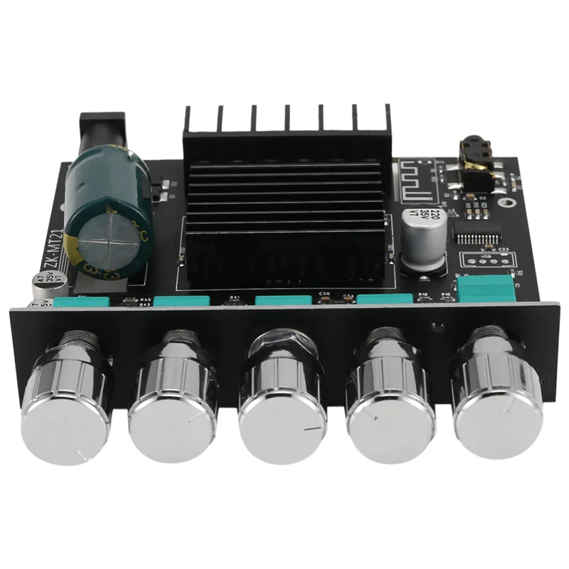 AC56-ZK-MT21 Digita…