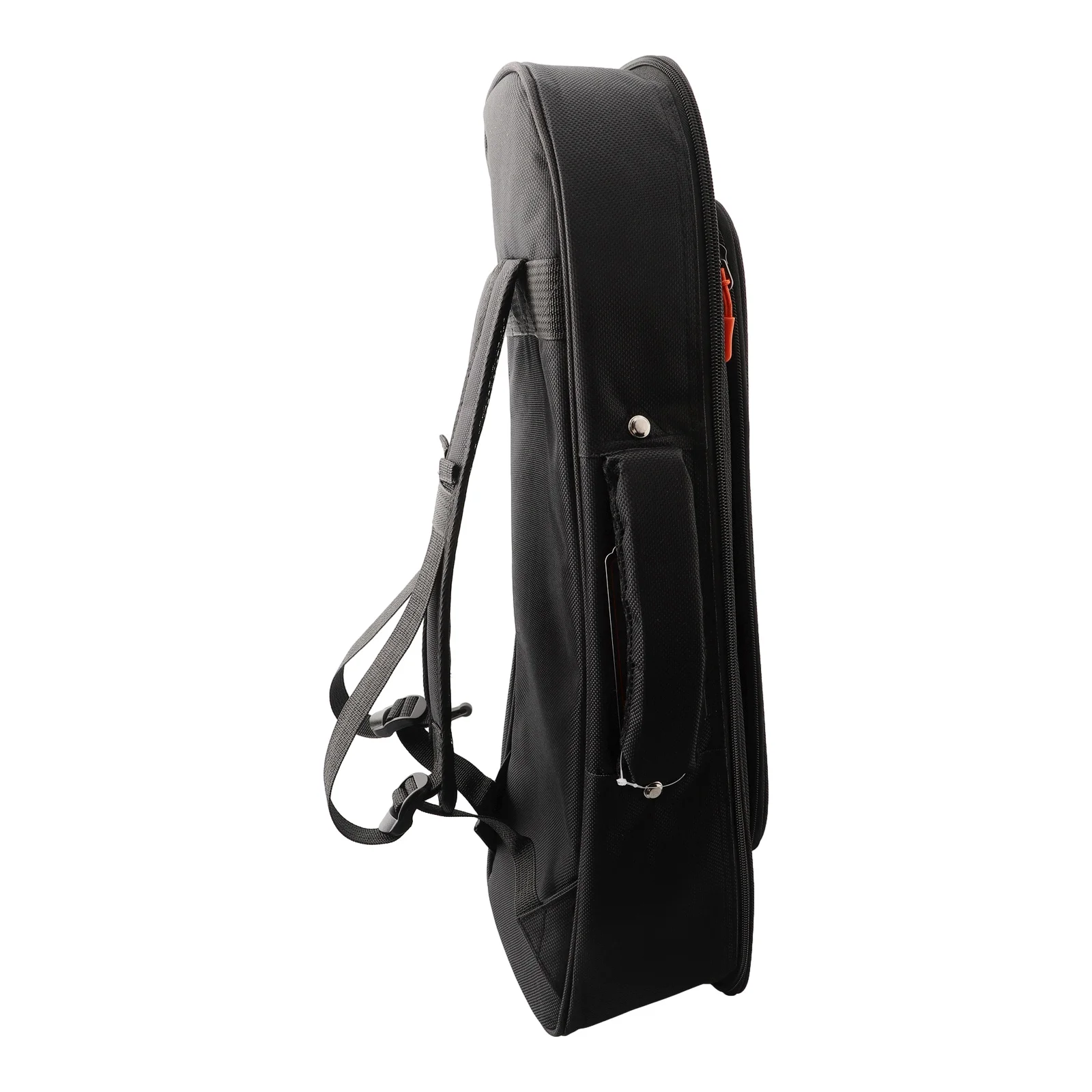 

Musical Instruments Trumpet Bag Backpack Black Oxford Cloth Portable Soft 22.44 X 6.69 X 5.12inch 600g (approx.)