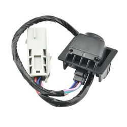 Rear View Backup Assist Camera For 2010-2017 Cadillac GM SRX Parking Camera 23205689 22915398 22868129