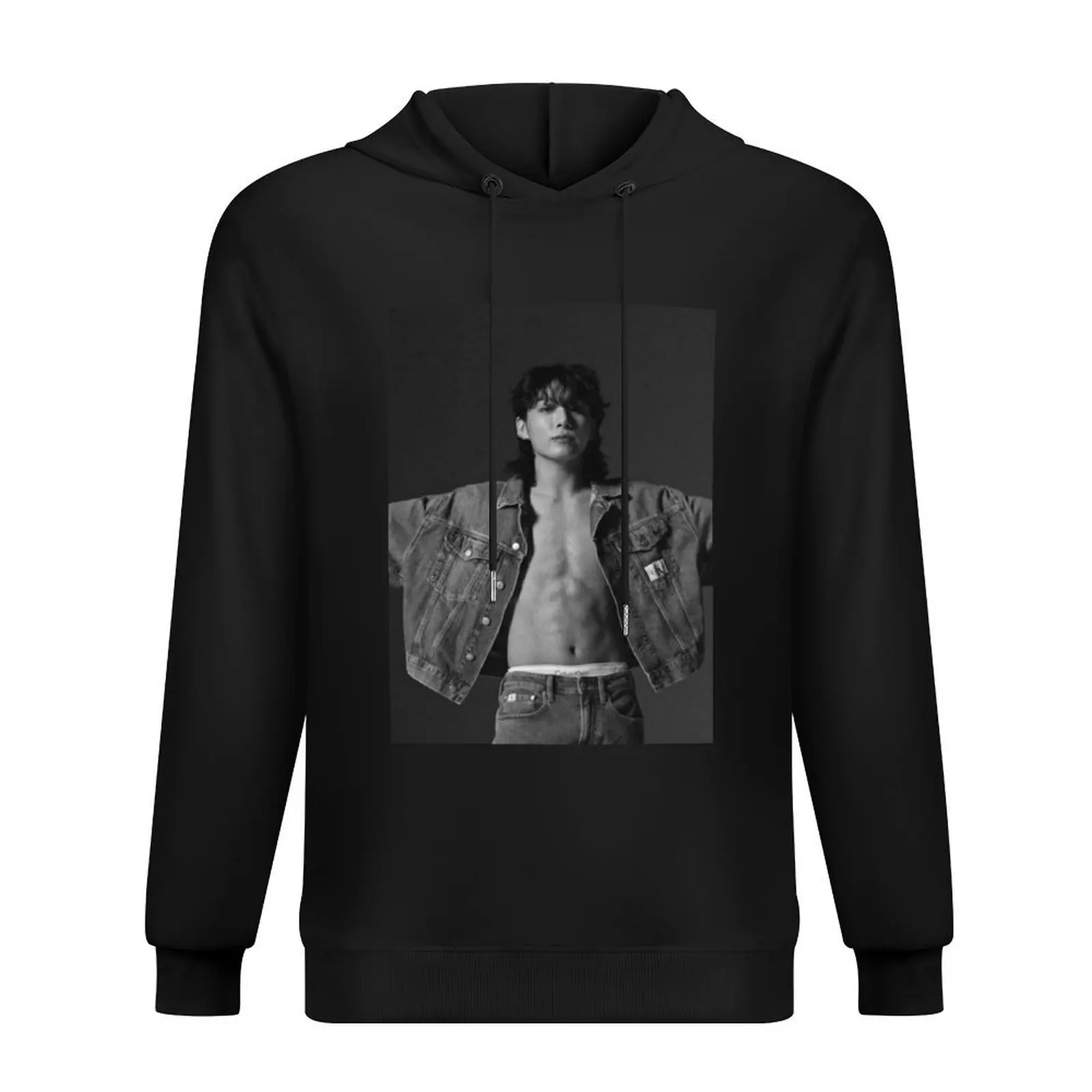 

JK Hoodie fashion men hooded shirt graphic t shirts men men's clothes graphic hoodie