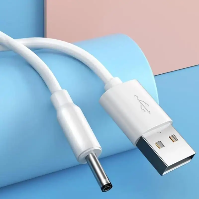 R6FF USB до DC3.5x1.35 мм