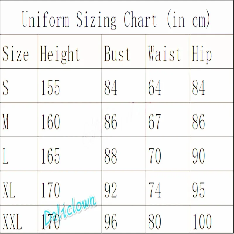 Nuovo Danganronpa Cosplay Anime Junko Enoshima Emboitement Inushio Kimuchi Happy Havoc Dangan Ronpa Costume Cosplay/Parrucca