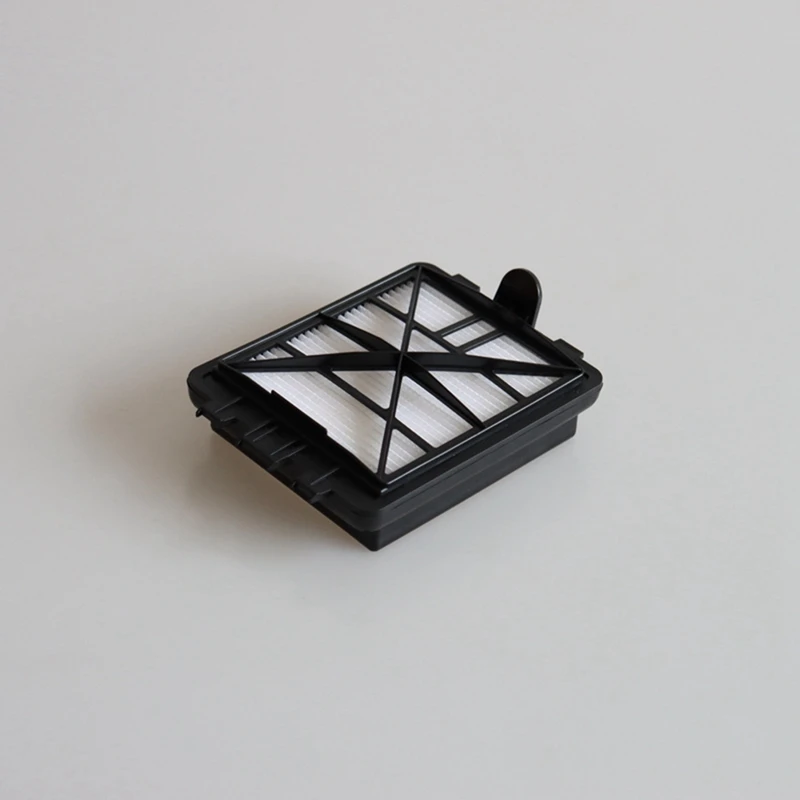 【Berserkk】 4 pièces filtre à Air d'échappement pour Karcher VC6/VC6100/VC6150/VC6200/VC6300 filtre à Air de remplacement pour aspirateur