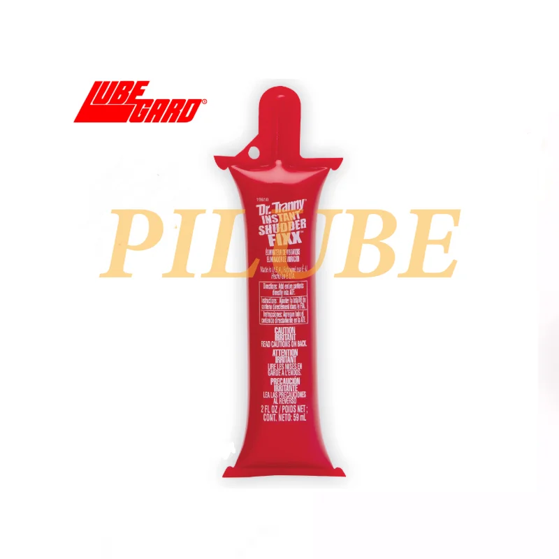 Lubegard 63010 Additivo Modificatore Attrito Compatibile con Vari Lubrificanti Prestazioni Motore Prodotto Originale Automotive