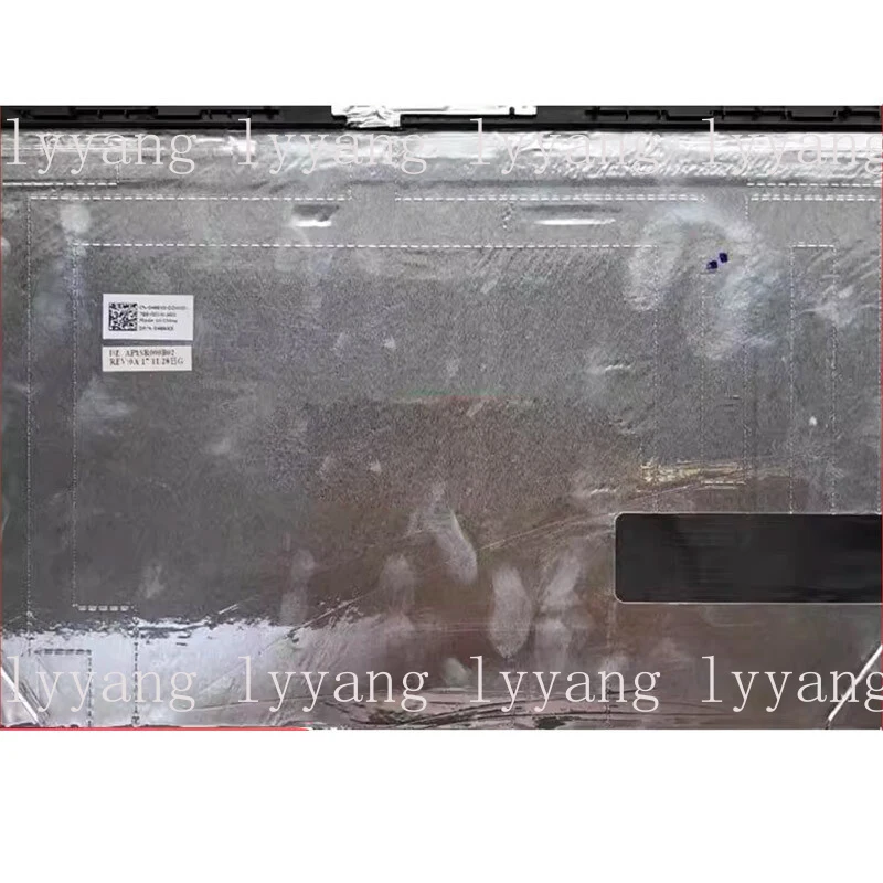 

f FOR DELL Latitude 5280 5290 A shell screen back cover touch model 0486X5