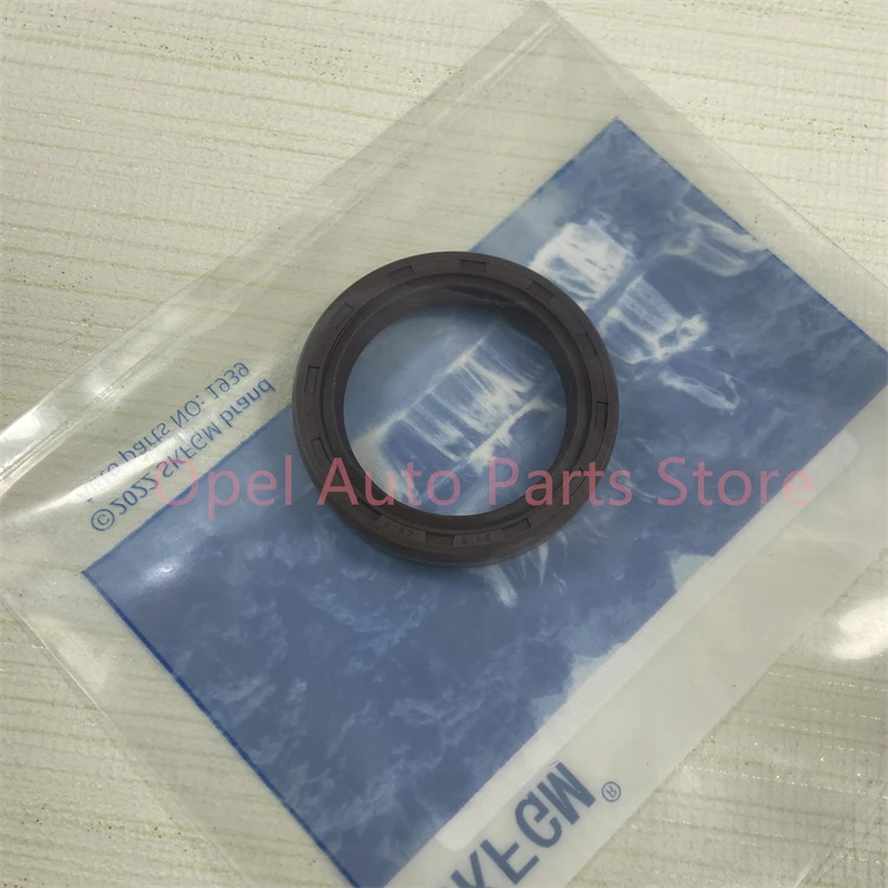 *Engine Camshaft Seal For Chevrolet Cruze Captiva Orlando 1.8 Toyota Corolla Opel Astra Zafira 24447223