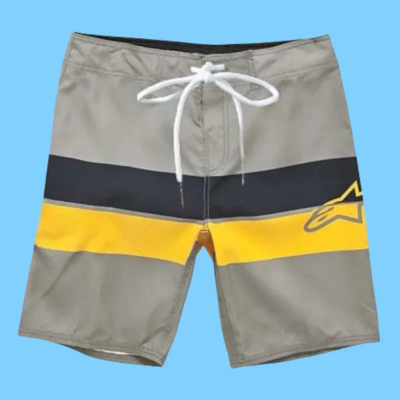 

Новые модные шорты для внедорожных мотоциклов, быстросохнущие дышащие шорты с 3D принтом, мужские шорты для езды на горном велосипеде на открытом воздухе