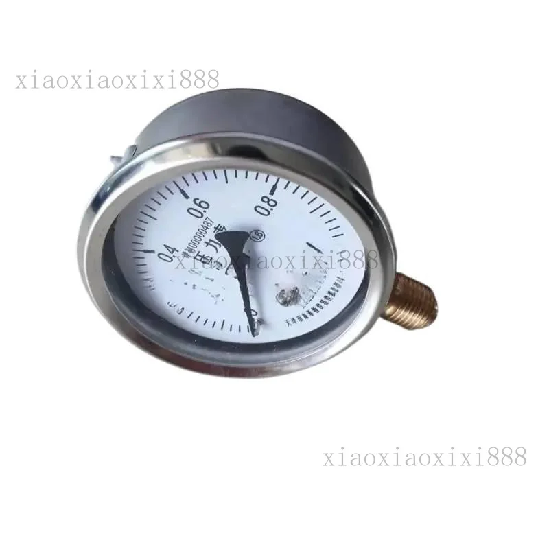 Accessories for Hobart CCA280 boiler flushing pressure gauge and dishwasher water pressure gauge
