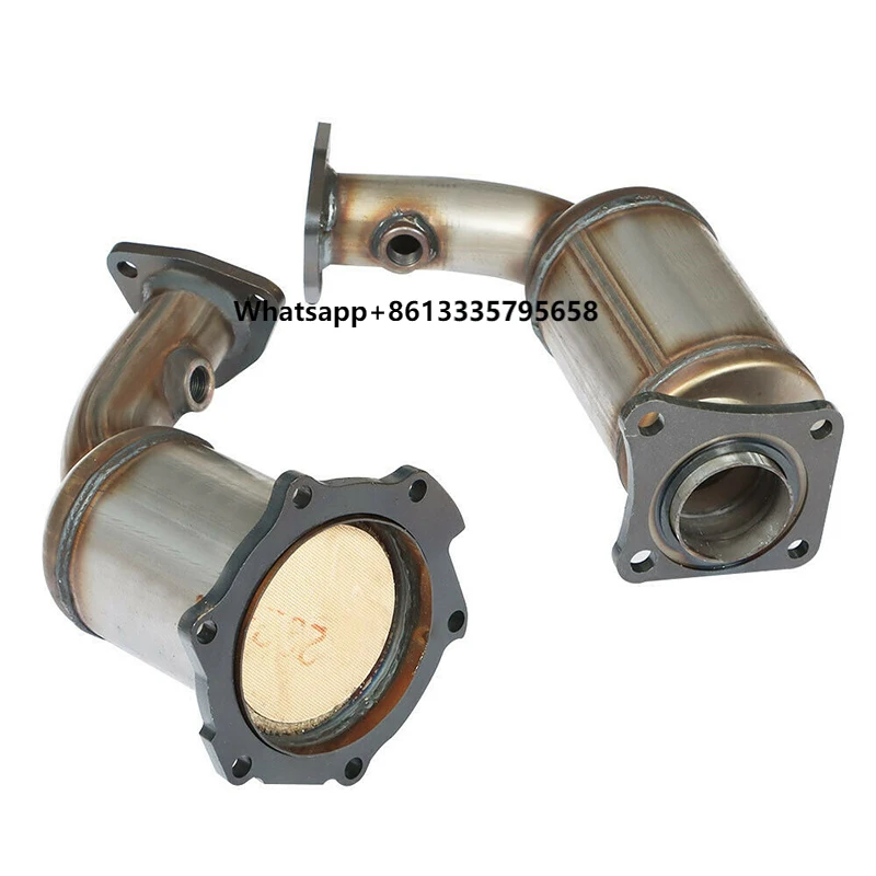 

Catalytic Converter for Nissan Altima Murano 3.5L 2002-2006 V6