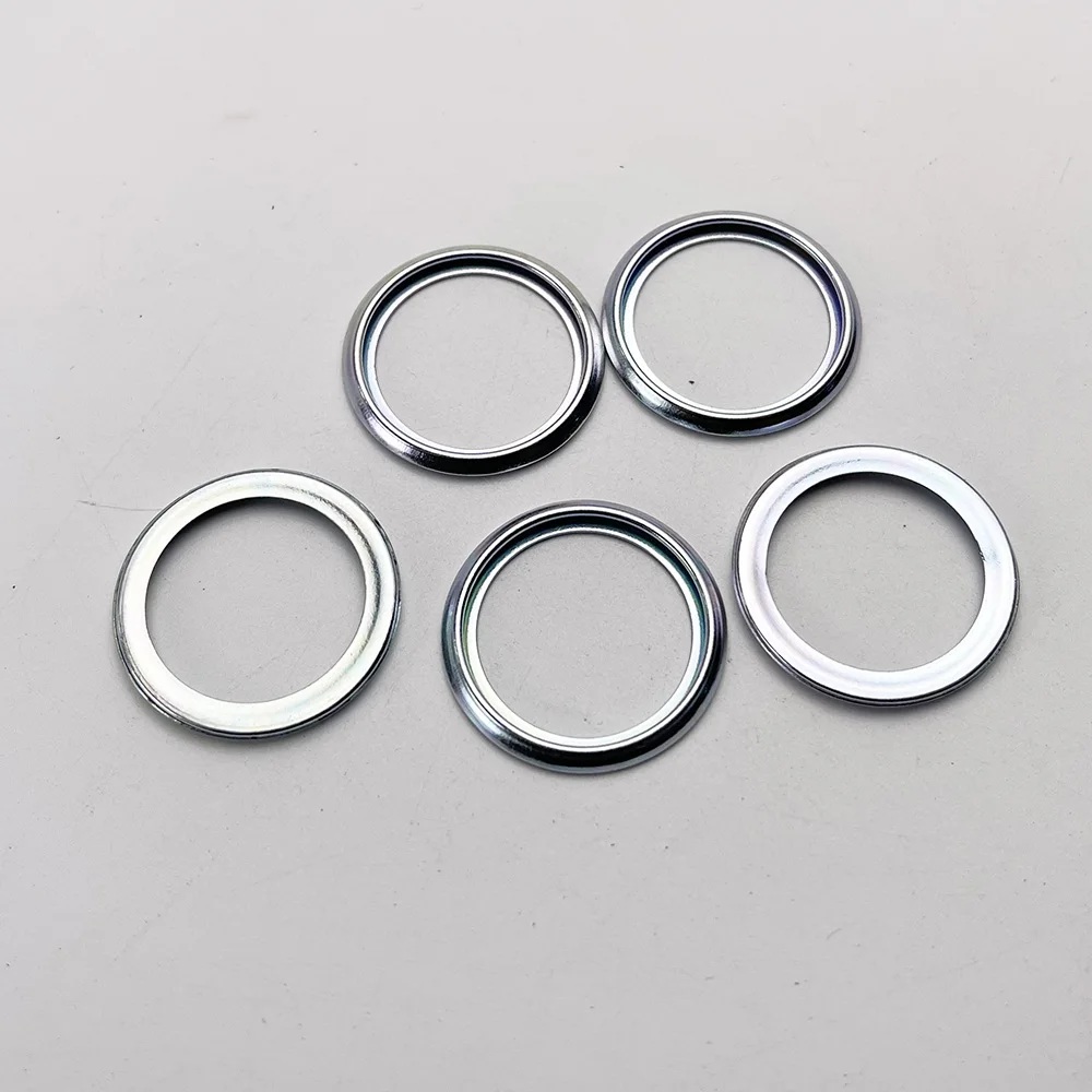 

New Genuine Oil Drain Plug Crush Washer Gasket 5PCS/10PCS 11126AA000 For Subaru Outback Legacy