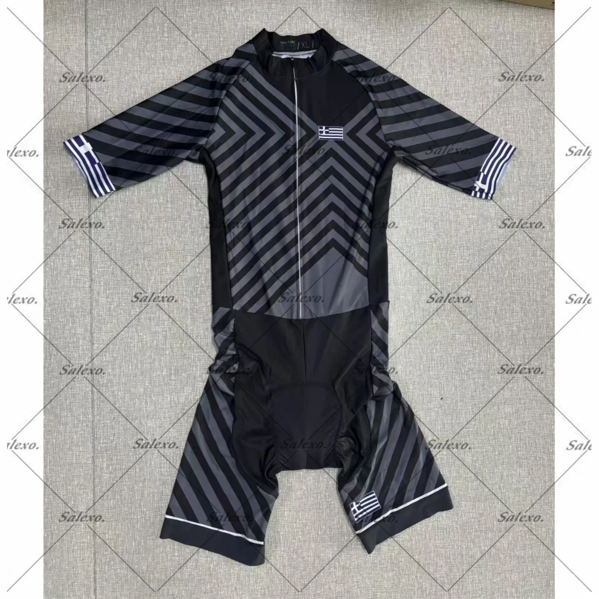 2026 Greece Team Mens Cycling  - Summer Clothing For Greece 评论和价格